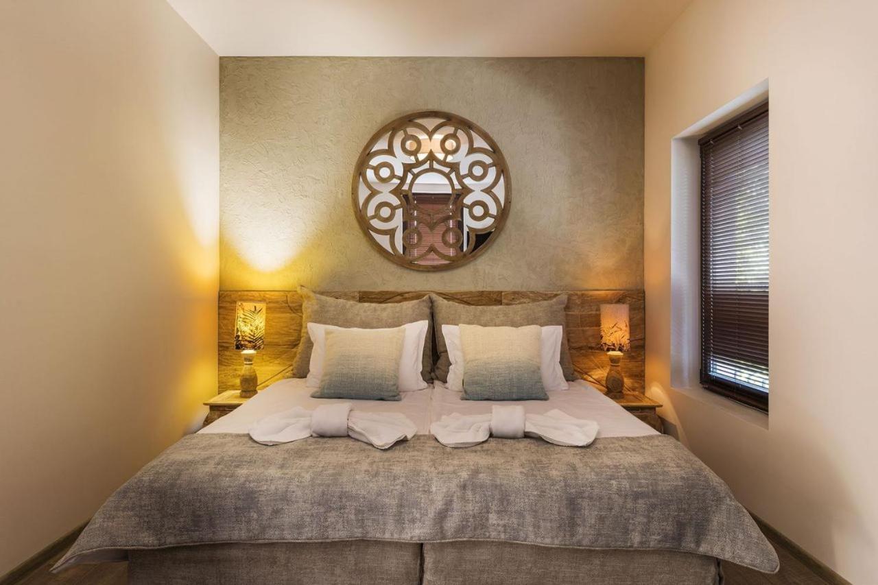 וארנה Boutique Hotel Horizont מראה חיצוני תמונה