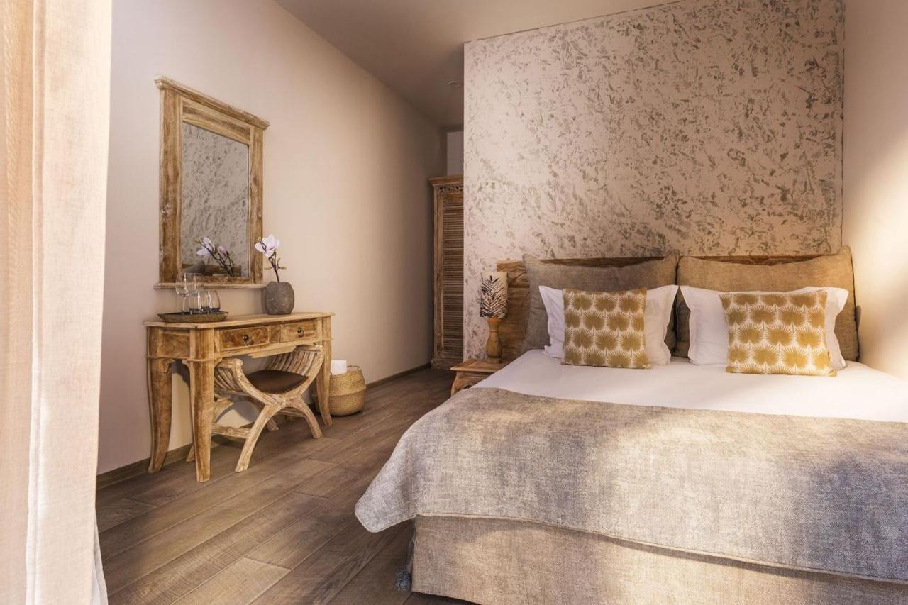 וארנה Boutique Hotel Horizont מראה חיצוני תמונה