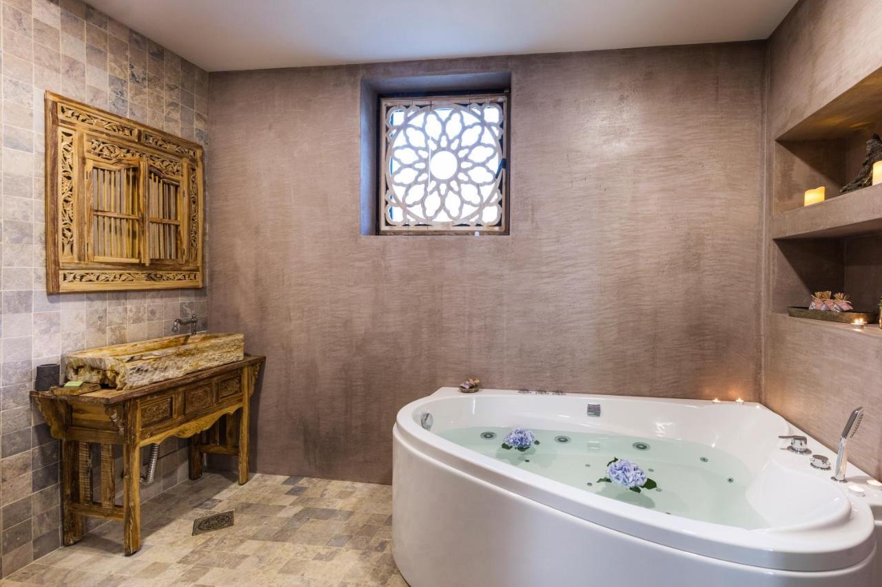 וארנה Boutique Hotel Horizont מראה חיצוני תמונה
