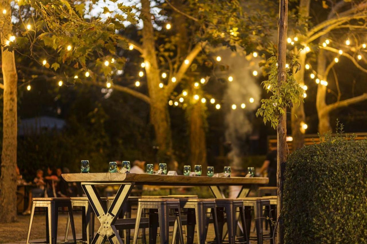 וארנה Boutique Hotel Horizont מראה חיצוני תמונה